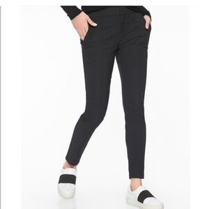 Athleta Wander Stash Skinny Pant
